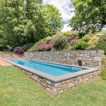 La Casa Toscane Capannori Exteriér fotografie