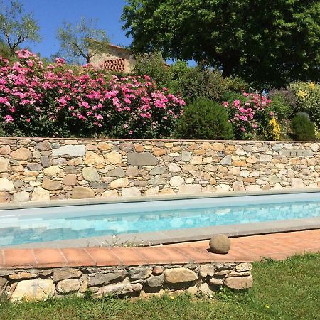 La Casa Toscane Capannori Exteriér fotografie